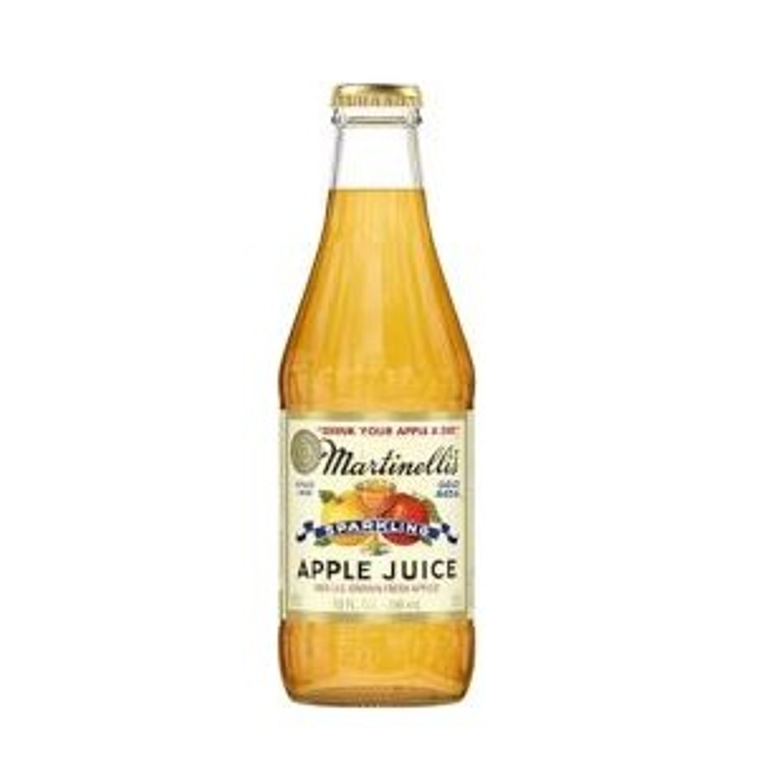 Apple Soda