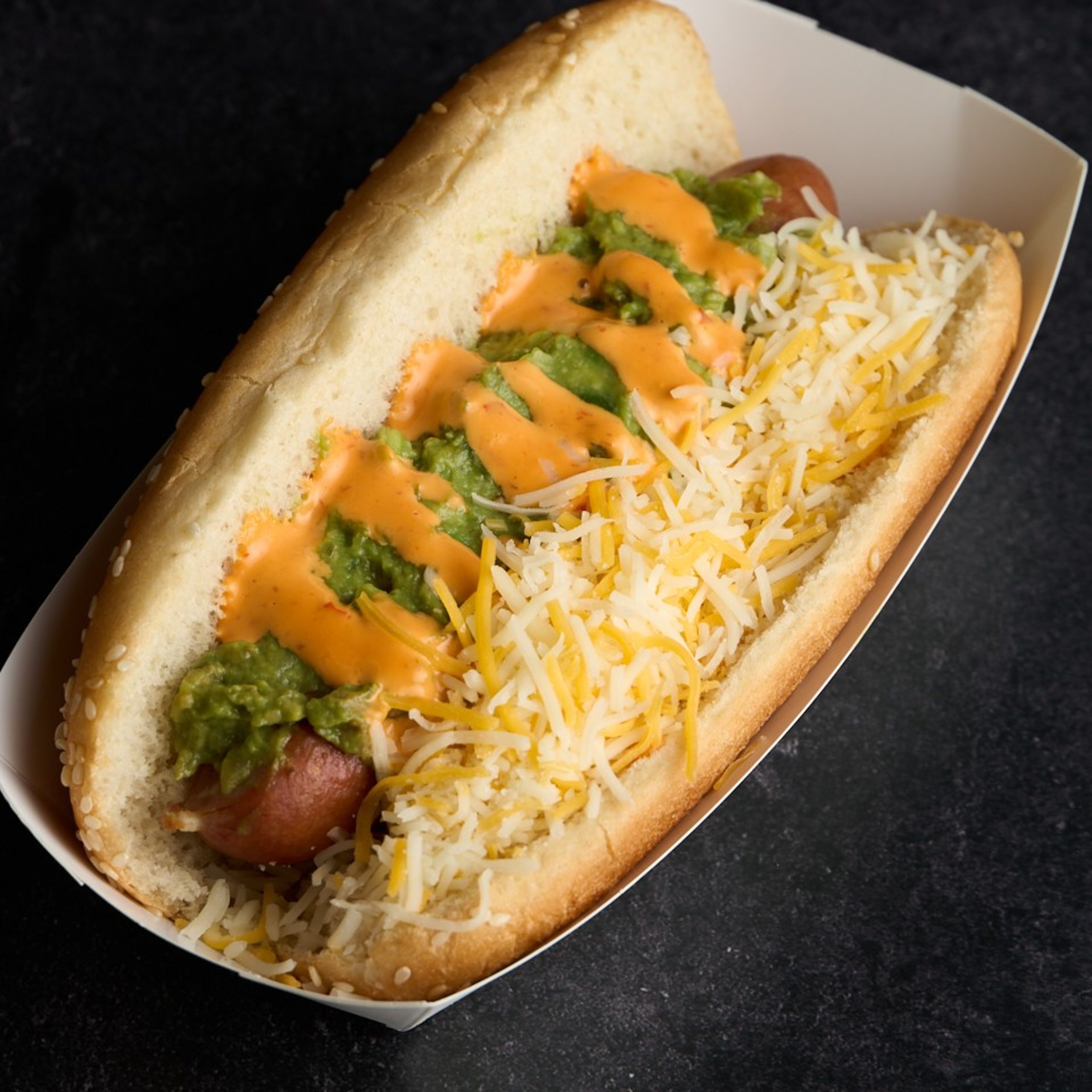 Bulgogi Dog