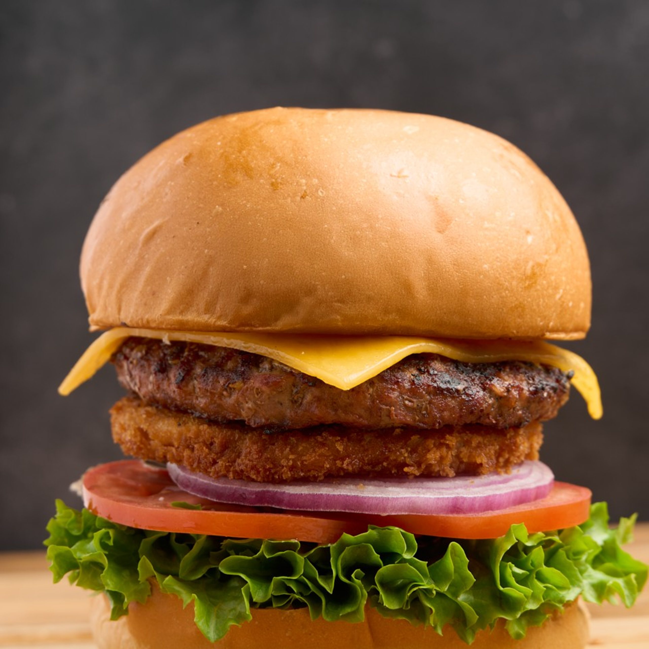 Cheese Burger