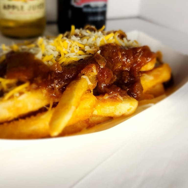 Spicy Chili Delights: A Flavorful American Favorite