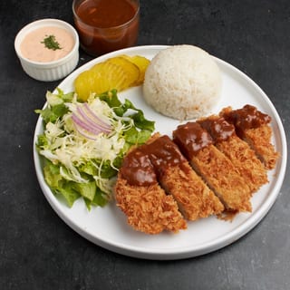 King Katsu