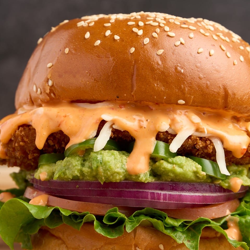 Savor Our Delivery Offerings